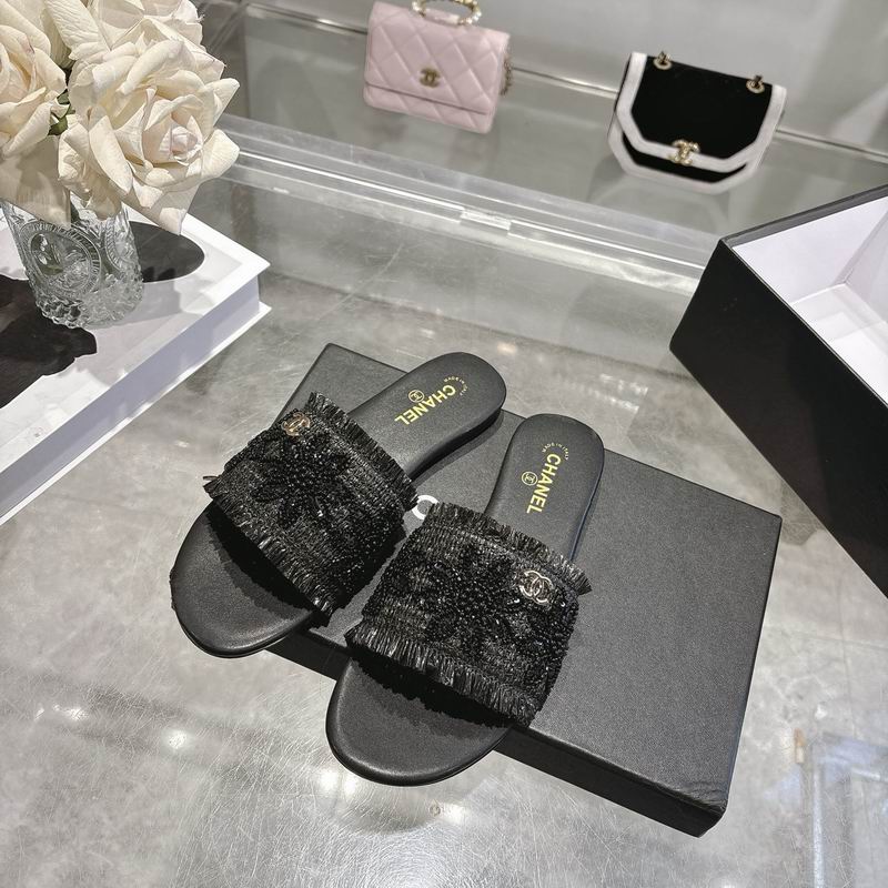 Chanel sz35-40 mnq0108